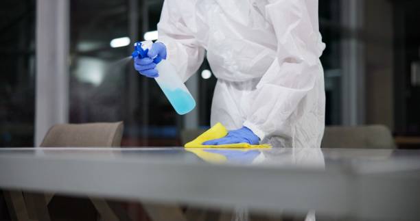 Top rated local Blood Cleanup specialists in Fortescue, NJ
